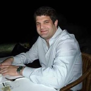 Meet your Posher, Adam